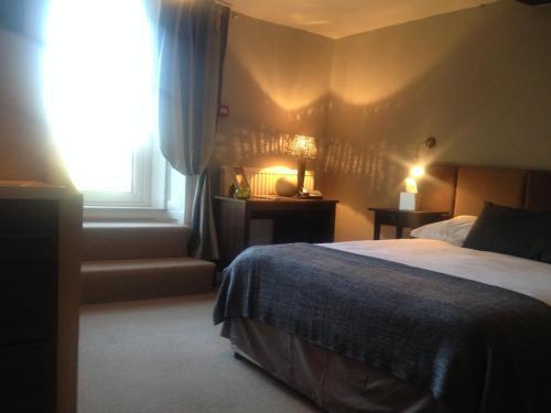 Castle Lodge Hotel