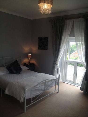 Castle Lodge Hotel