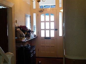 Hotel Abbey Lodge - Guest House