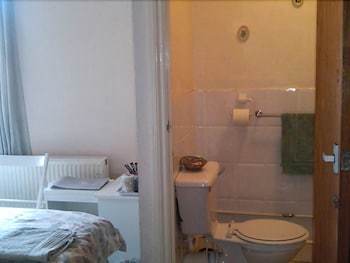 Hotel Abbey Lodge - Guest House