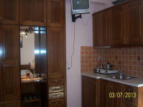 Apartamento Smile Stella Studios
