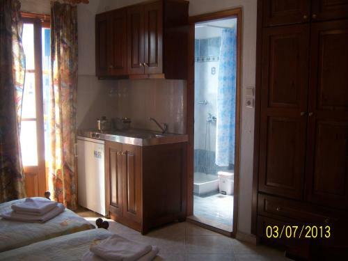 Apartamento Smile Stella Studios