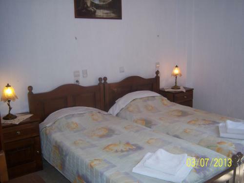 Apartamento Smile Stella Studios