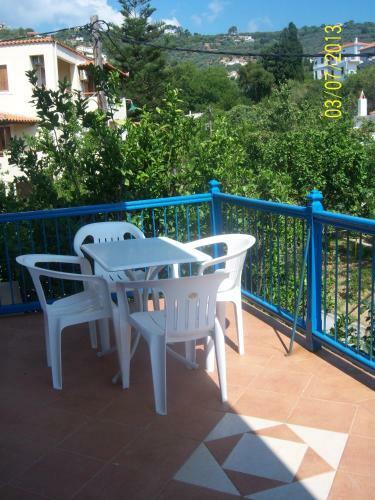Apartamento Smile Stella Studios