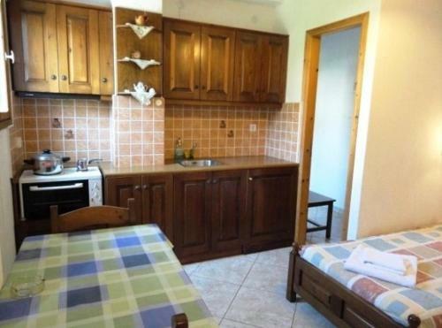 Apartamento Smile Stella Studios