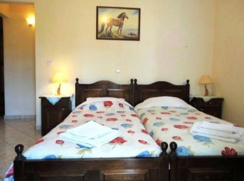 Apartamento Smile Stella Studios