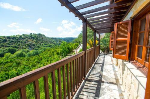 Ambeli Villa
