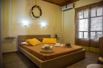 Aparthotel Summer Bed Nydri