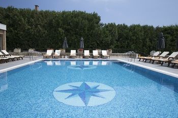 Marina Residence Boutique Hotel