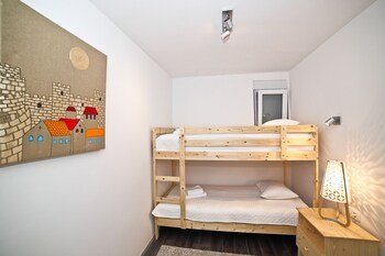Villa Jolara Apartments