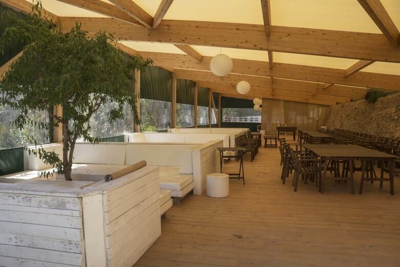 Hotel Gastron�mico Mas Mariassa