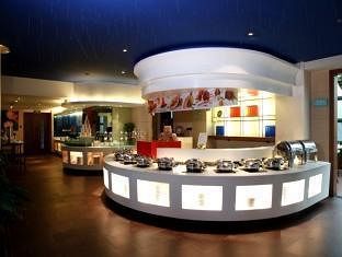 Grand Skylight Gardens Hotel Shanghai