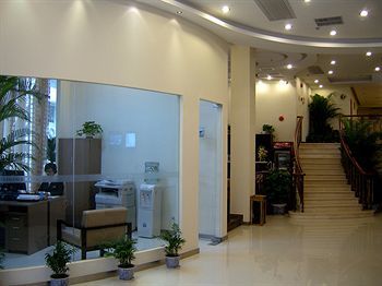 Elegance Bund Hotel