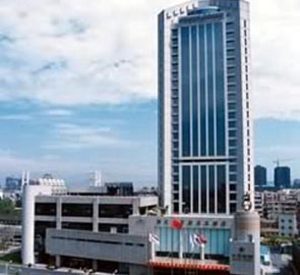 Oriental Deluxe Hotel Zhejiang