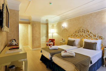 Edibe Sultan Hotel