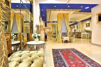 Edibe Sultan Hotel