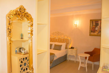 Edibe Sultan Hotel