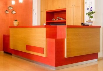 Loutra Beach Hotel