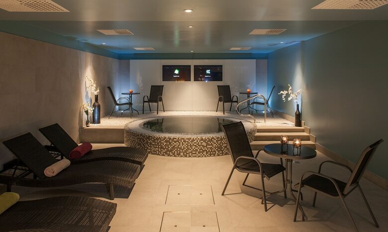 Hotel Mercure Riga Centre