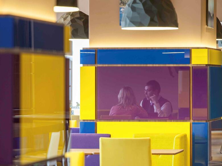 Hotel Mercure Riga Centre