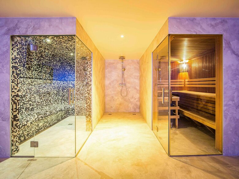 Hotel Mercure Riga Centre