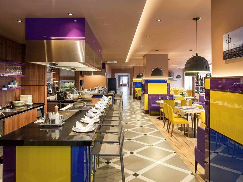 Hotel Mercure Riga Centre