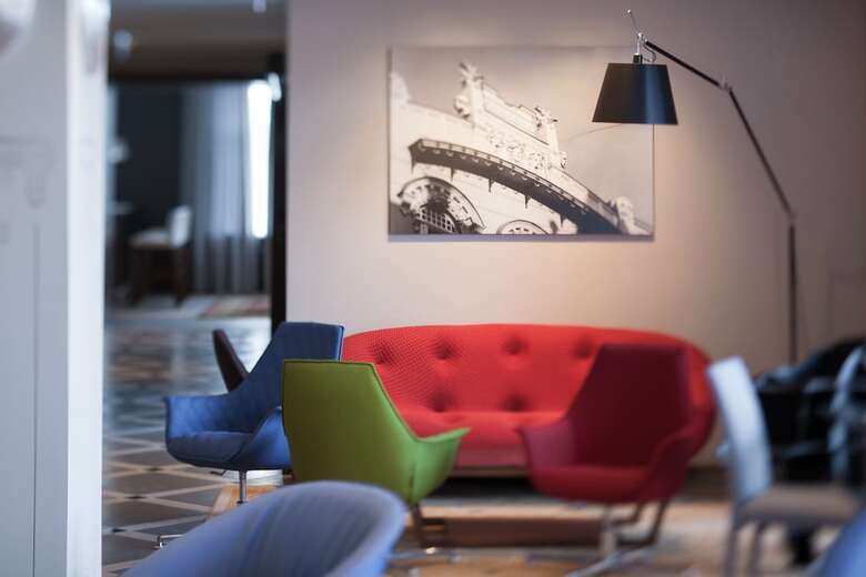 Hotel Mercure Riga Centre