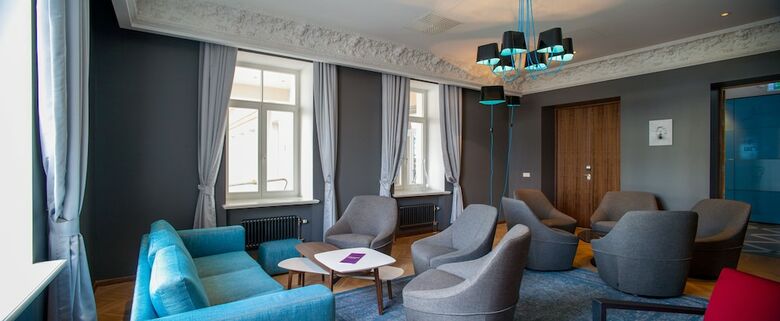 Hotel Mercure Riga Centre