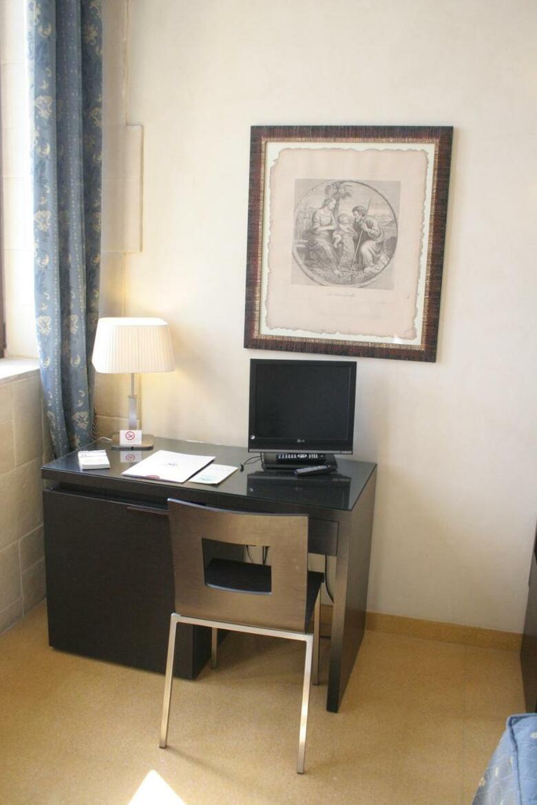 Hotel Domus Mariae Benessere