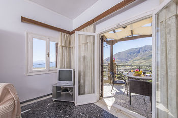 Apartamento Morning Star