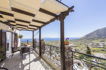Apartamento Morning Star