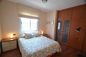The Beach Apartment