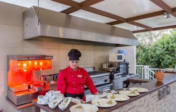 Hotel Dessole Lippia Golf Resort