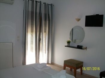 Apartamento Villa L&m Skiathos