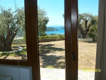 Apartamento Villa L&m Skiathos