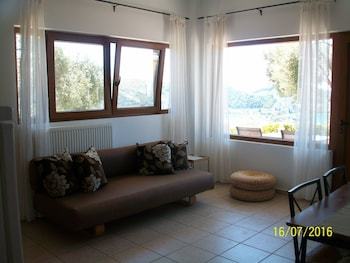 Apartamento Villa L&m Skiathos