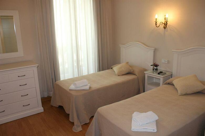 Hostal Montecarlo