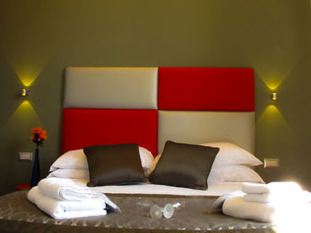 Hotel Roma Veneto Relais