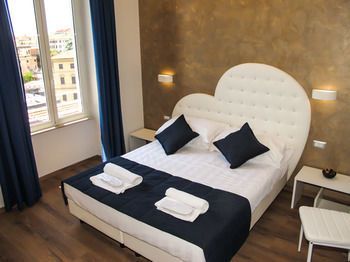 Hotel Roma Veneto Relais