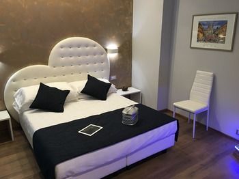 Hotel Roma Veneto Relais