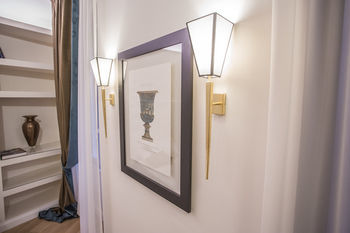 Hotel M.d. Starhome Rome