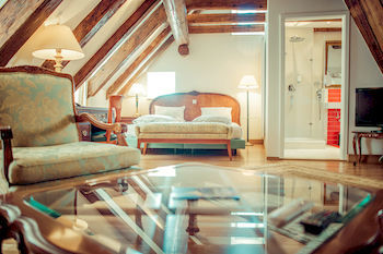 Bohemian Hotel