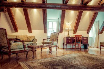 Bohemian Hotel