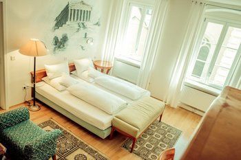 Bohemian Hotel