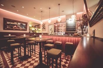 Bohemian Hotel