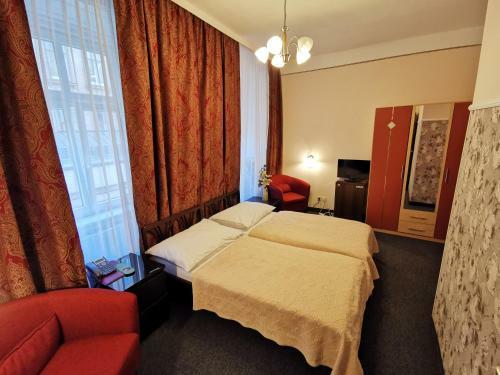 Hotel Bajazzo