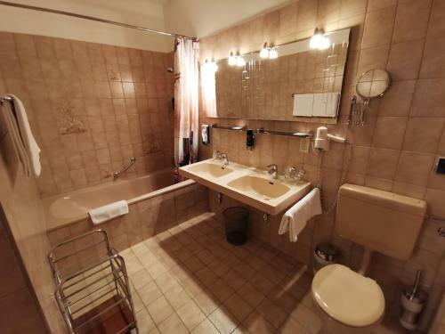 Hotel Bajazzo