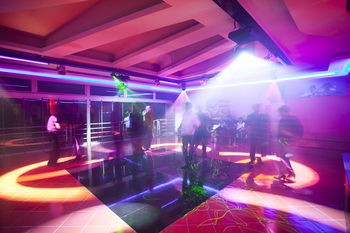 Hotel Grand Park Kemer - All Inclusive