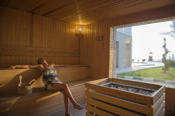 Hotel Grand Park Kemer - All Inclusive