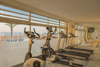 Hotel Grand Park Kemer - All Inclusive